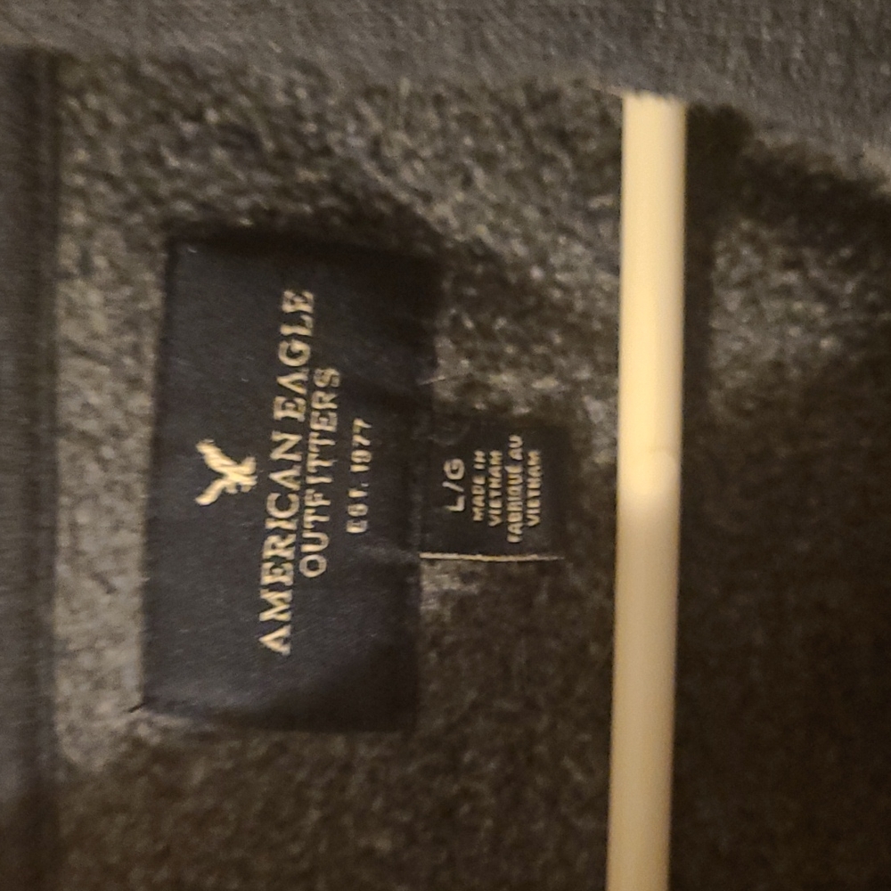 American Eagle hoodie - Picture 4 of 4